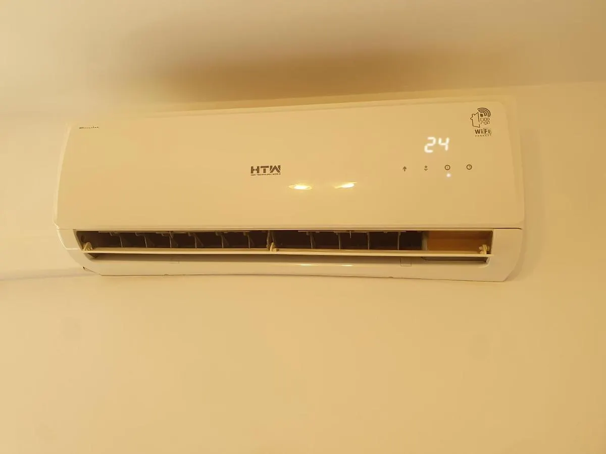 4H, Aire Acondic, 50M2, 1 Dormitorio, 4 Huespedes, Wifi Gratis La Línea de la Concepción 0*,  Ισπανία