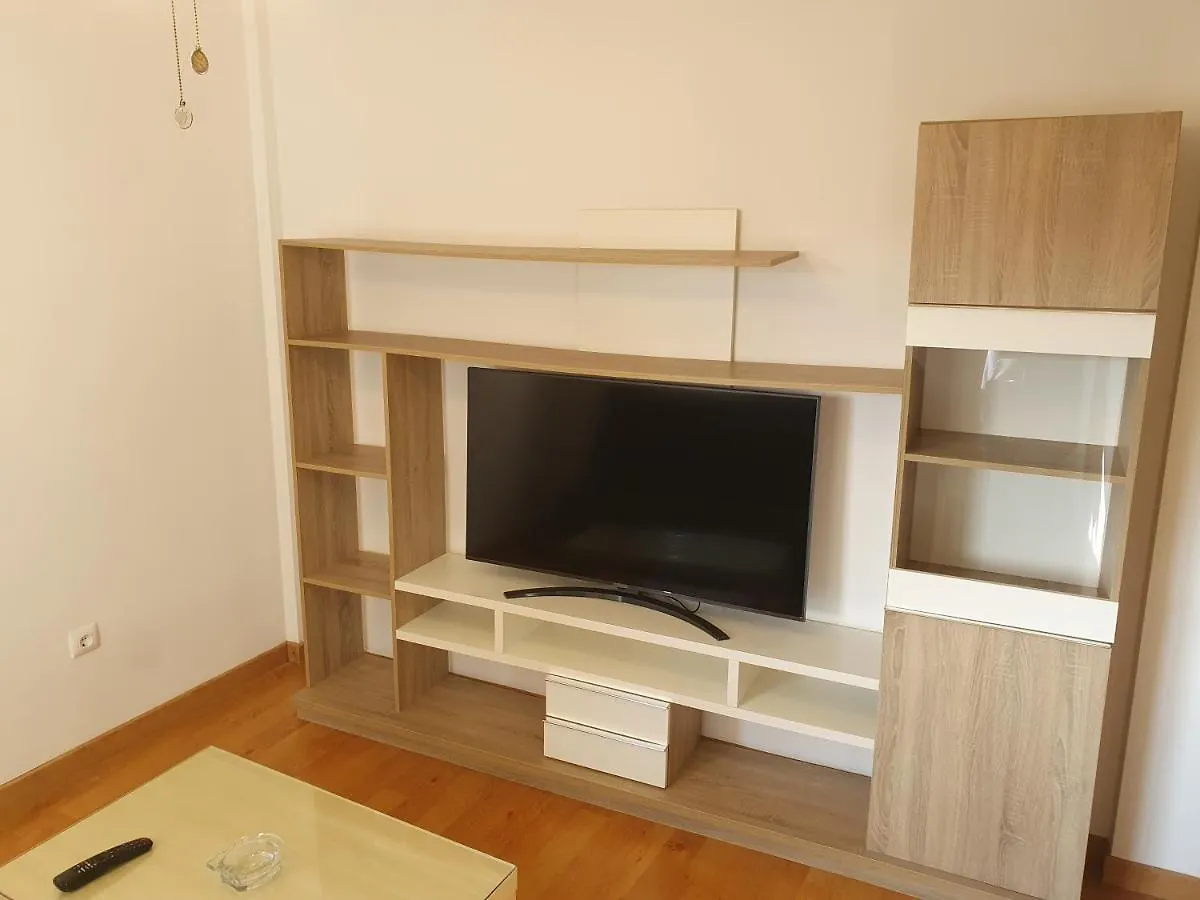 4H, Aire Acondic, 50M2, 1 Dormitorio, 4 Huespedes, Wifi Gratis La Línea de la Concepción